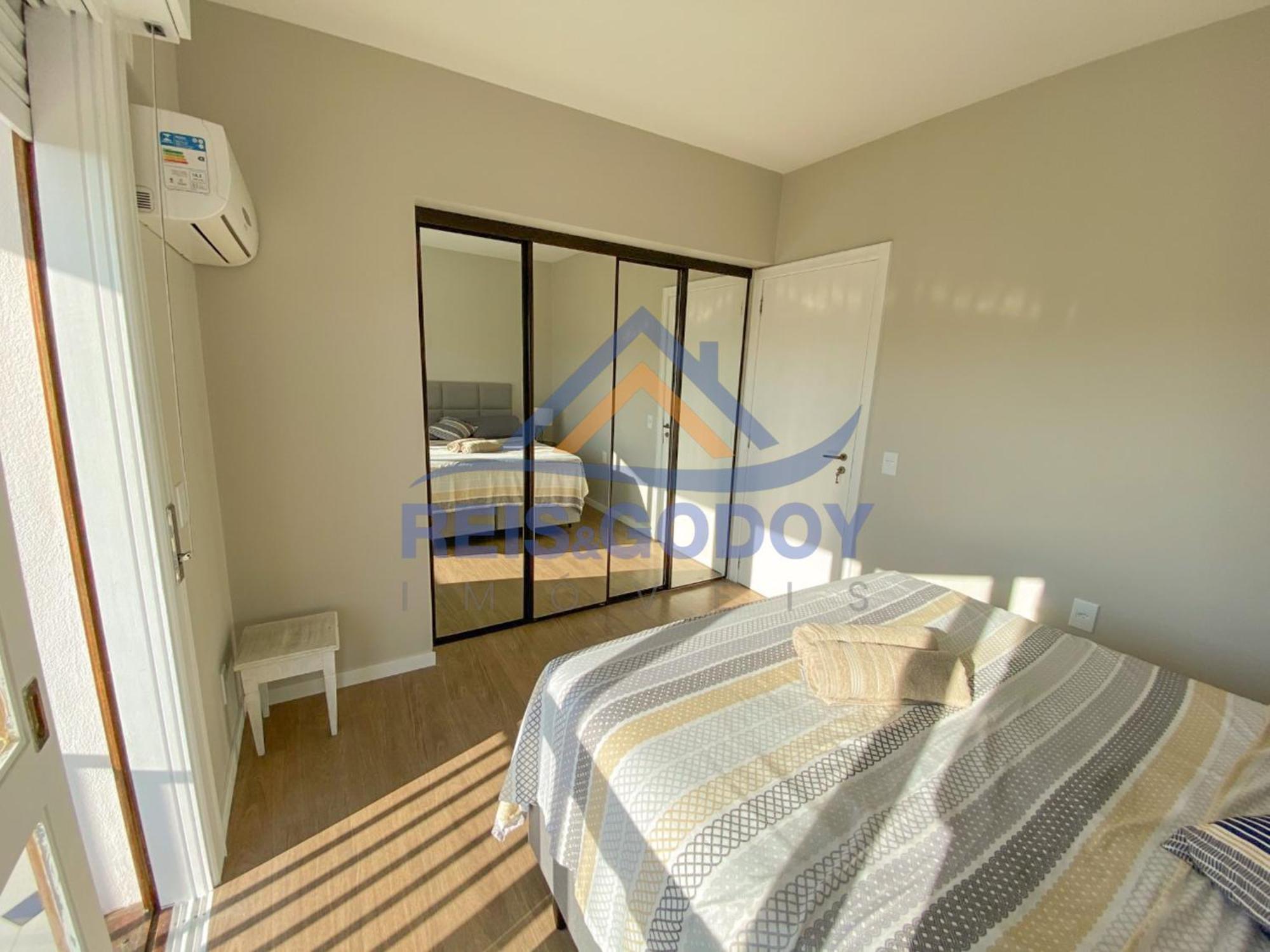 Ferienwohnung Jurere Internacional Ibiza Florianópolis Exterior foto