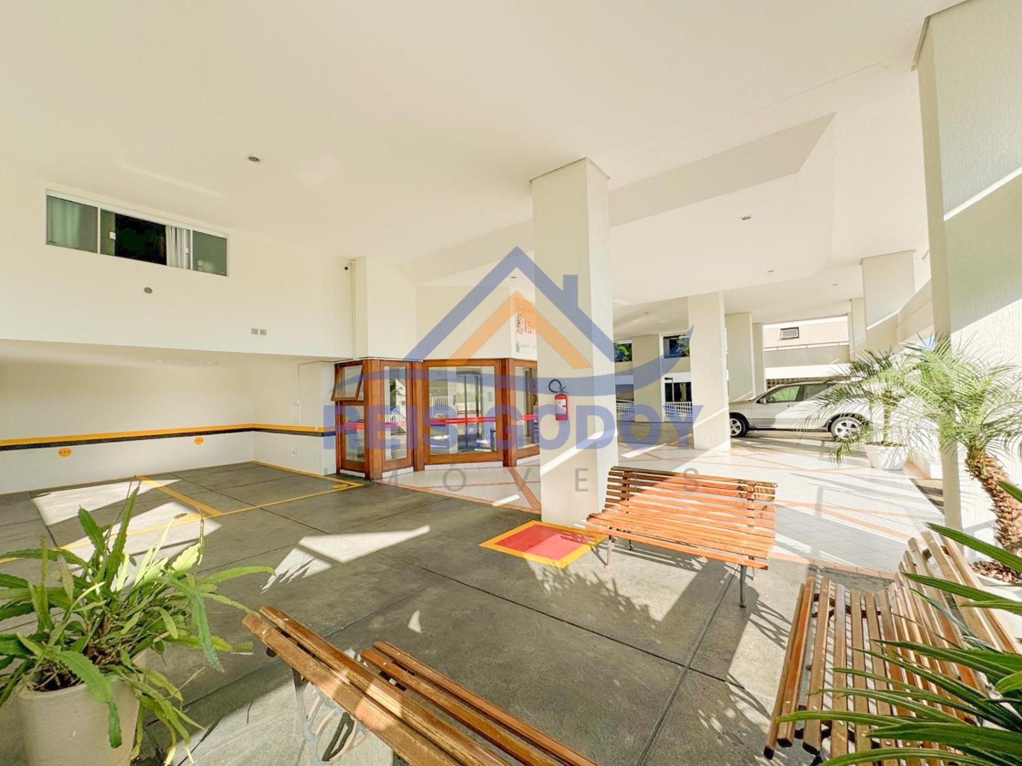 Ferienwohnung Jurere Internacional Ibiza Florianópolis Exterior foto