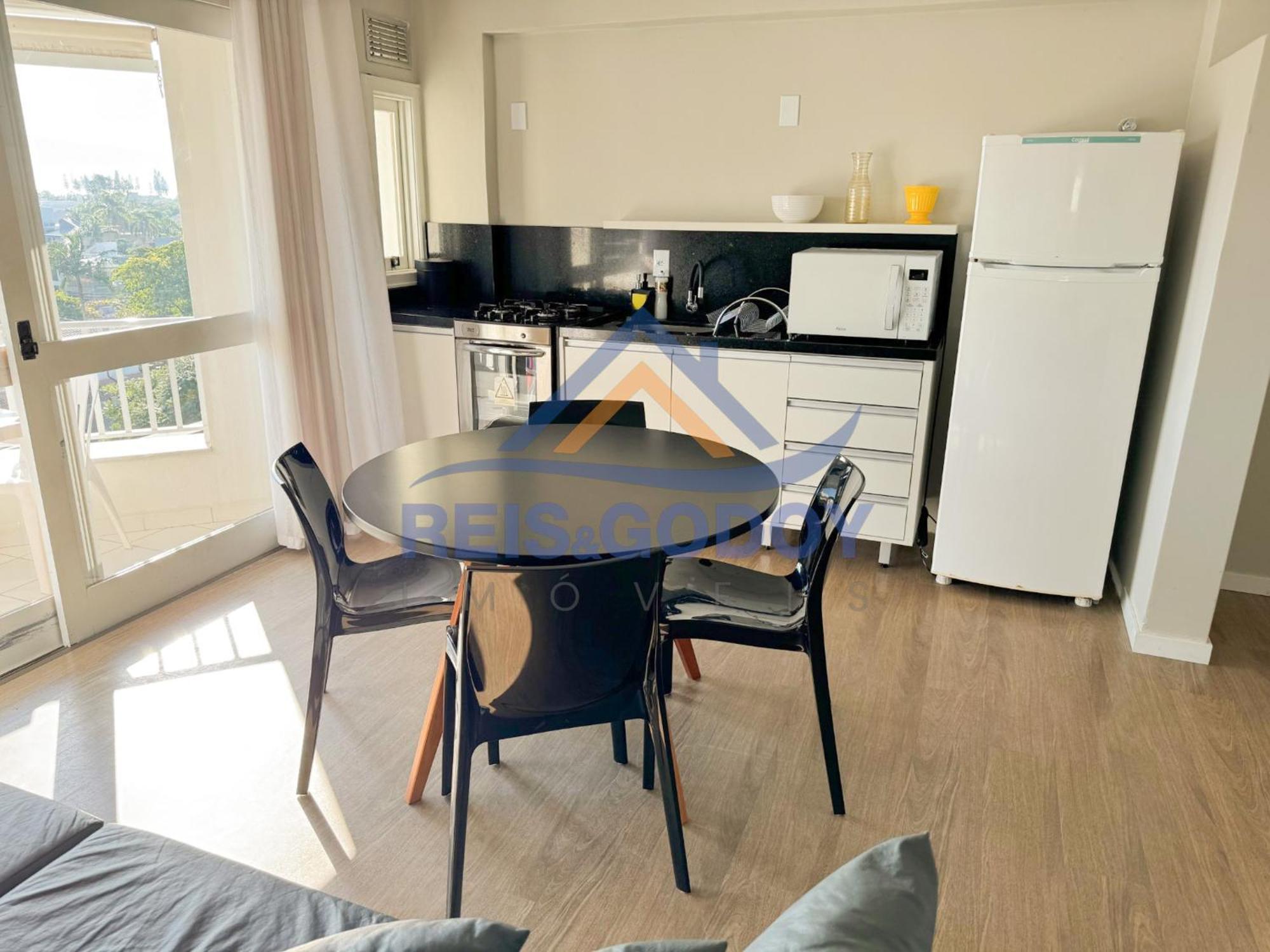 Ferienwohnung Jurere Internacional Ibiza Florianópolis Exterior foto
